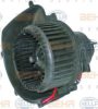 BEHR HELLA SERVICE 8EW 351 043-401 Interior Blower